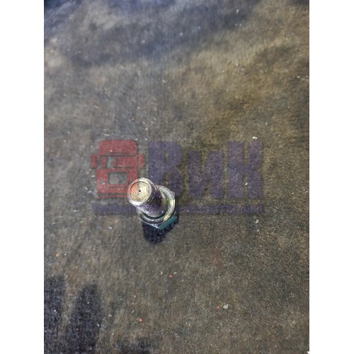 Обратный клапан  корпуса топливных фильтров Renault Volvo D13 (039)*, -2