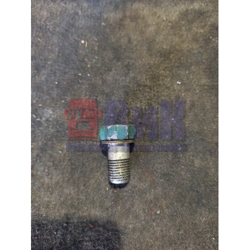 Обратный клапан  корпуса топливных фильтров Renault Volvo D13 (039)*, -7