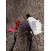 Доводчик замка двери Scania R HPI 596273 (136)