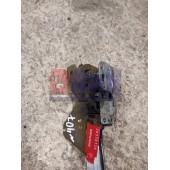 Замок двери Scania R HPI 596273 RH (139)