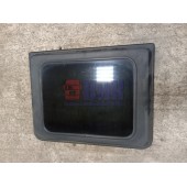 Люк Scania R HPI 596273 элетрический в сборе с блоком и моторч. (134)