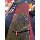 Трубка насоса ГУРа DTI 11 Renault T460 001057 (023)