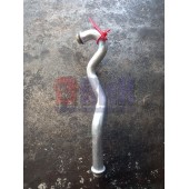 Трубка отопителя (печки) Renault Premium DXI 11 алюмин. (467)