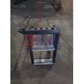 Лестница MAN TGS 516238 за кабиной (169)