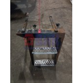 Лестница MAN TGS 516238 за кабиной (168)