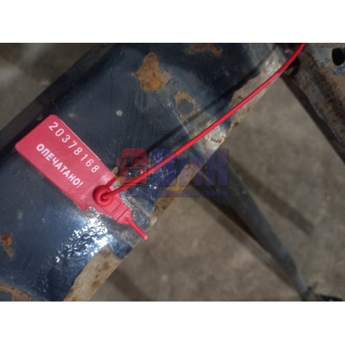 Лестница MAN TGS 516238 за кабиной (168), -1