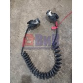 Перекидка электрическая EBS DAF 105 889715 (7 пинов) (193) 