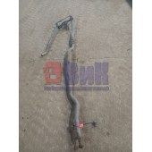 Кулиса КПП DAF 105 889715 от КПП к рычагу (220)