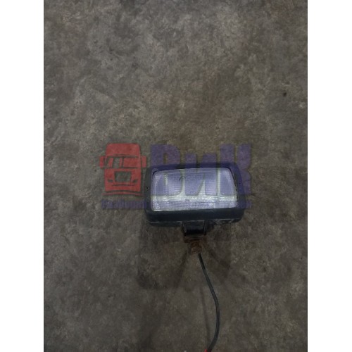 Фонарь освещения прицепа DAF 105 889715 (152), 