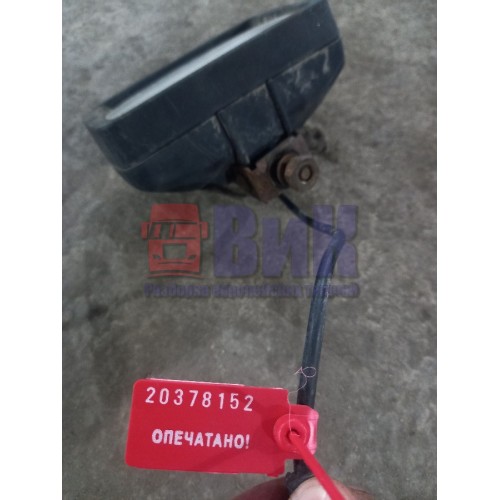 Фонарь освещения прицепа DAF 105 889715 (152), -1