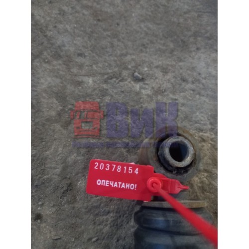 Амортизатор бокового качения DAF 105 889715 (154), 1436055-1