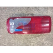 Стекло заднего фонаря MAN TGS 516238 RH (674)
