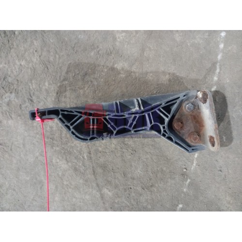 Кронштейн бампера MAN TGS 516238 LH (237), 81416140013-2