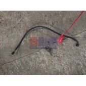 Шланг подъeма кабины MAN TGS 516238 56см (249)