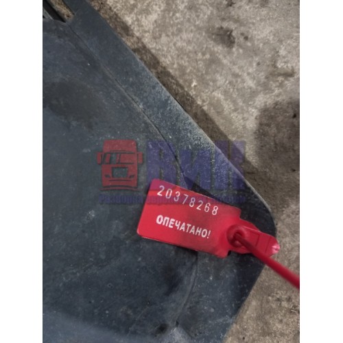 Диффузор MAN TGS 516238 (268), -1