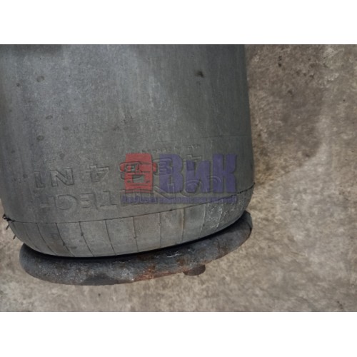 Пневмоподушка заднего моста MAN TGS 516238 в сборе (675), 814360110152-2