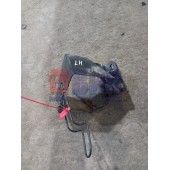 Кронштейн противооткатника MAN TGS 516238 (241)