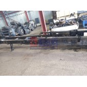 Рама Man TGS 516238 (291)