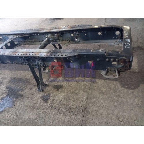 Рама Man TGS 516238 (291), -5