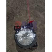 Фара противотуманная DAF 105 889715 дальний свет RH (с деф.) (318)