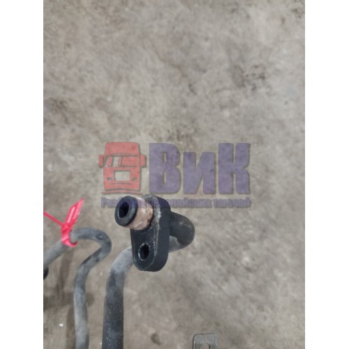 Трубка кондиционера DAF 105 889715 (332), -2