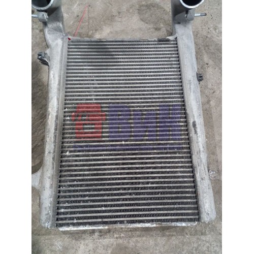 Интеркулер DAF 105 889715 (328), 1691394-2