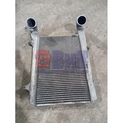 Интеркулер DAF 105 889715 (328), 1691394-3