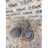 Крышка  фары DAF