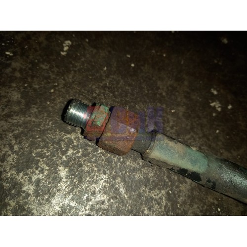 Трубка топливная Volvo (977), -1