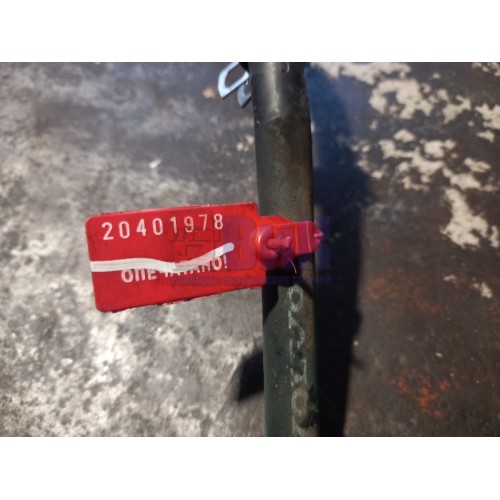 Трубка топливная Volvo (978), -3