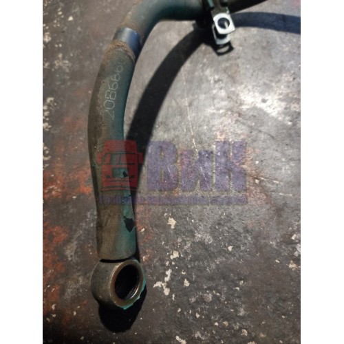 Трубка топливная Volvo (978), -1