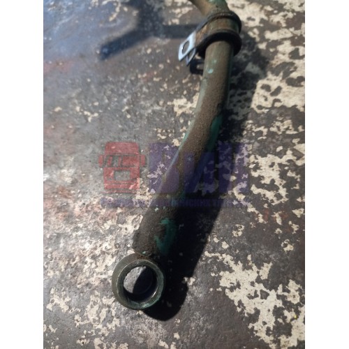 Трубка топливная Volvo (979), -2