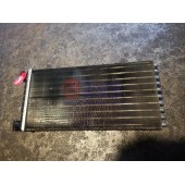 Радиатор отопителя (печки) DAF CF 85 (982)