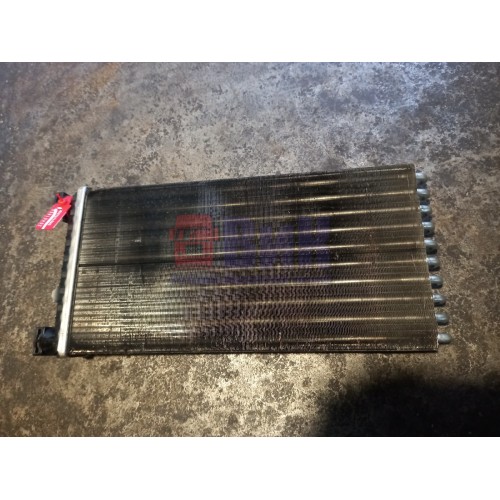 Радиатор отопителя (печки) DAF CF 85 (982), 
