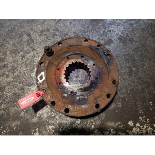 Фланец редуктора Renault (985), -2