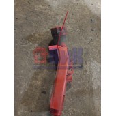 Маслозаливная горловина DAF 105 889715 (346)