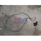 Шланг подъема кабины DAF 105 889715 254см (357)