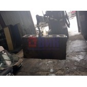 Блок цилиндров двигателя Renault DXI-13 с поршневой группой (161)