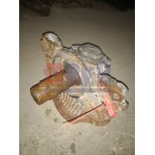 Цапфа (кулак поворотный) d=68 Volvo RH (952)