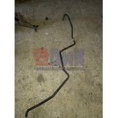 Трубка сапуна DAF 105 (604)