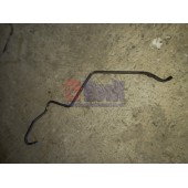 Трубка сапуна DAF 105 (602)