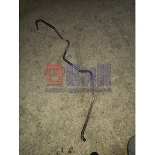 Трубка сапуна DAF 105 (603), 