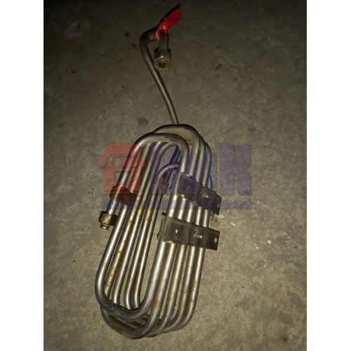 Змеевик MAN (042), -2