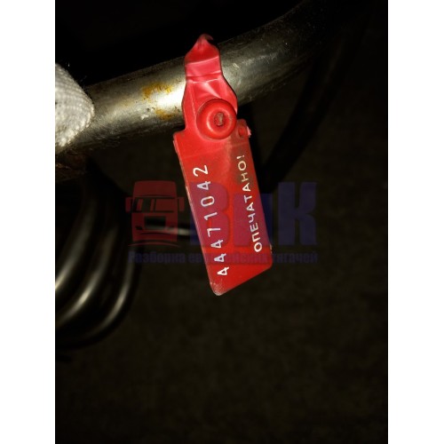 Змеевик MAN (042), -1