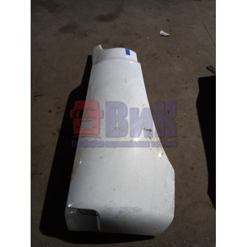 Дефлектор кабины Renault Midlum DXI деф. RH (373), 5010578660