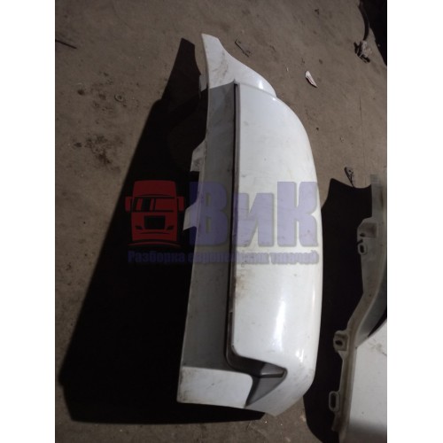 Дефлектор кабины Renault Midlum DXI деф. RH (373), 5010578660-1