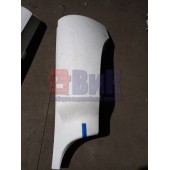 Дефлектор кабины Renault Midlum DXI деф. LH (372)
