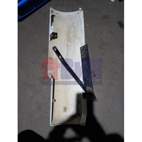 Дефлектор кабины Renault Premium DCI LH (369), -2