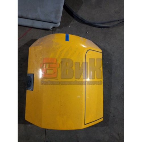 Угол кабины Renault Magnum LH (365), 5000937362