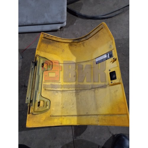 Угол кабины Renault Magnum LH (365), 5000937362-1